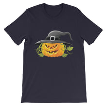 Jack O Lantern t-shirt