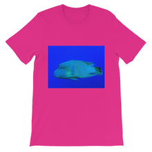 Endangered Species t-shirt