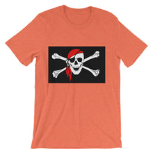 Pirate Flag t-shirt
