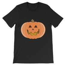 Jack O Lantern t-shirt