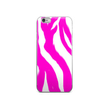 Pattern iPhone 5/5s/Se, 6/6s, 6/6s Plus Case