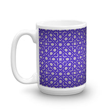 Pattern Mug