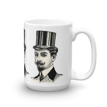 Top Hat Mug