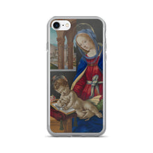 Famous Paintings iPhone 7/7 Plus Case
