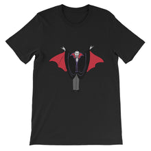 Vampire t-shirt