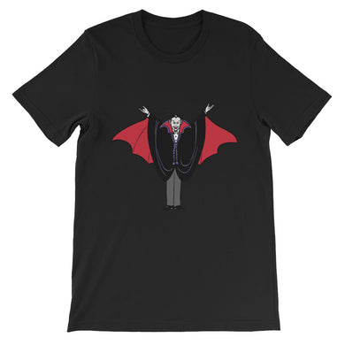 Vampire t-shirt