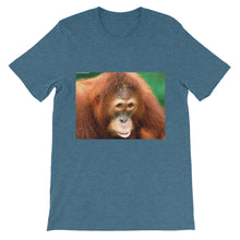 Endangered Species t-shirt