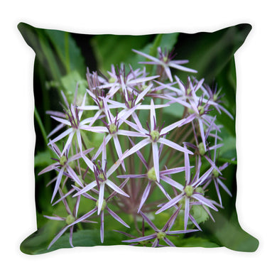 Flower Pillow