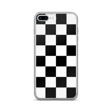 Pattern iPhone 7/7 Plus Case