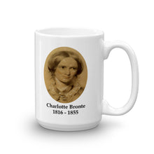 Charlotte Bronte Mug