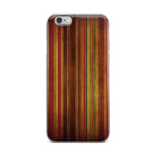 Pattern iPhone 5/5s/Se, 6/6s, 6/6s Plus Case