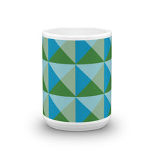Pattern Mug