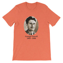 George Orwell t-shirt