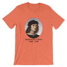 Raphael t-shirt