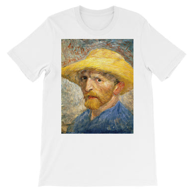 Van Gogh t-shirt