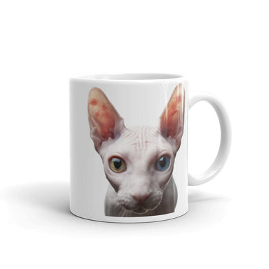 Cat Mug