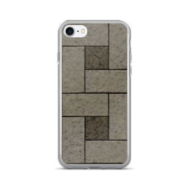 Pattern iPhone 7/7 Plus Case