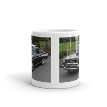 Classic Car Mug