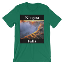 Niagara Falls t-shirt