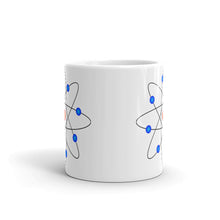 Atom Mug