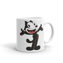 Felix Mug