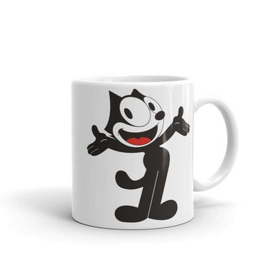 Felix Mug