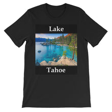 Lake Tahoe t-shirt
