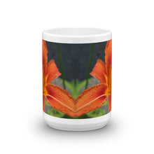 Flower Mug - F