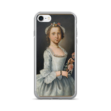Famous Paintings iPhone 7/7 Plus Case
