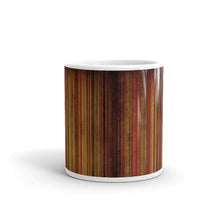 Pattern Mug