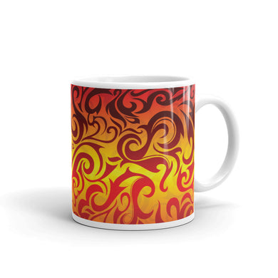 Pattern Mug