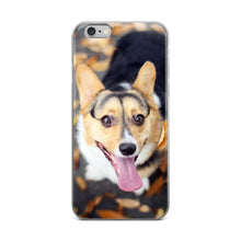 Corgi iPhone 5/5s/Se, 6/6s, 6/6s Plus Case