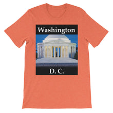 Washington D.C. t-shirt