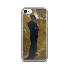 Famous Paintings iPhone 7/7 Plus Case