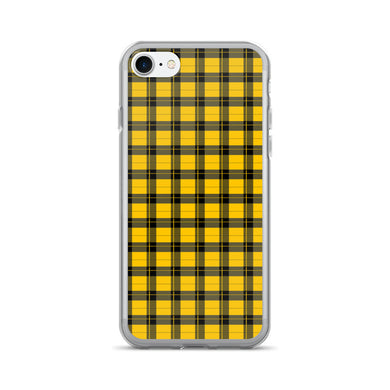 Pattern iPhone 7/7 Plus Case