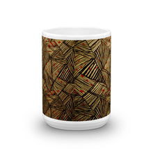 Pattern Mug