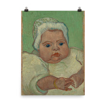 Van Gogh poster