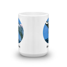 Blue Whale Mug