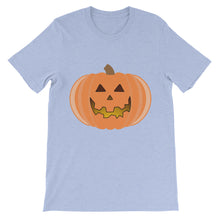 Jack O Lantern t-shirt
