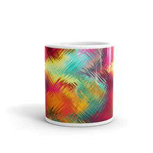 Pattern Mug