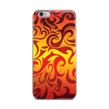 Pattern iPhone 5/5s/Se, 6/6s, 6/6s Plus Case