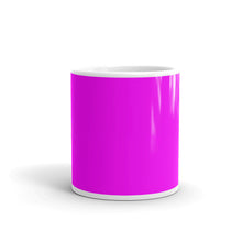 Magenta Mug