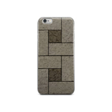 Pattern iPhone 5/5s/Se, 6/6s, 6/6s Plus Case