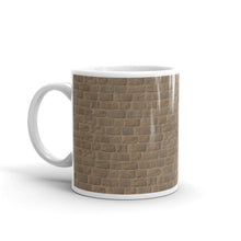 Pattern Mug