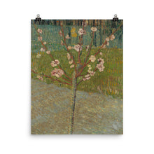 Van Gogh poster