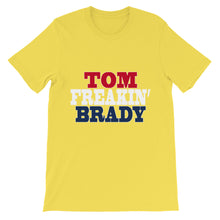 Tom Freakin' Brady t-shirt