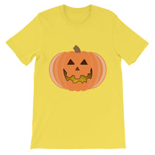 Jack O Lantern t-shirt