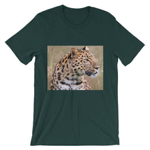 Endangered Species t-shirt