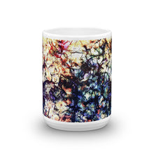 Pattern Mug