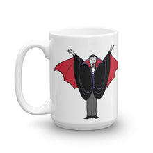 Vampire Mug